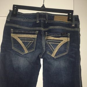 7 for Mankind Jeans